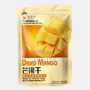 Dried Mango