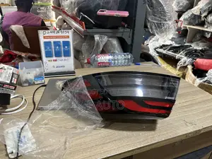Honda Accord 2022,2023,2024,2025 Taillight Led