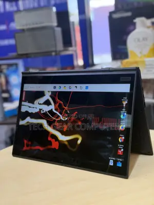 Laptop Lenovo ThinkPad X1 Yoga 16GB Intel Core i7 SSD 512GB