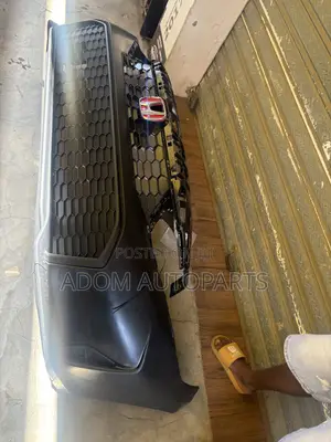 Honda Civic Front Bumper Complete 2024 2025