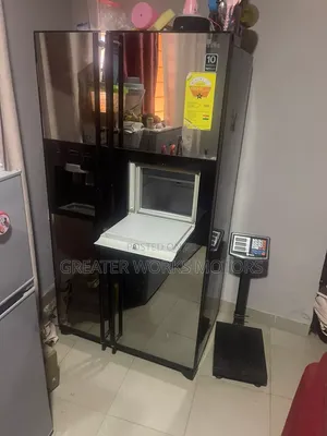 Samsung Fridge