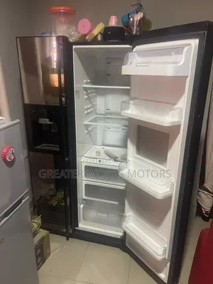 Samsung Fridge