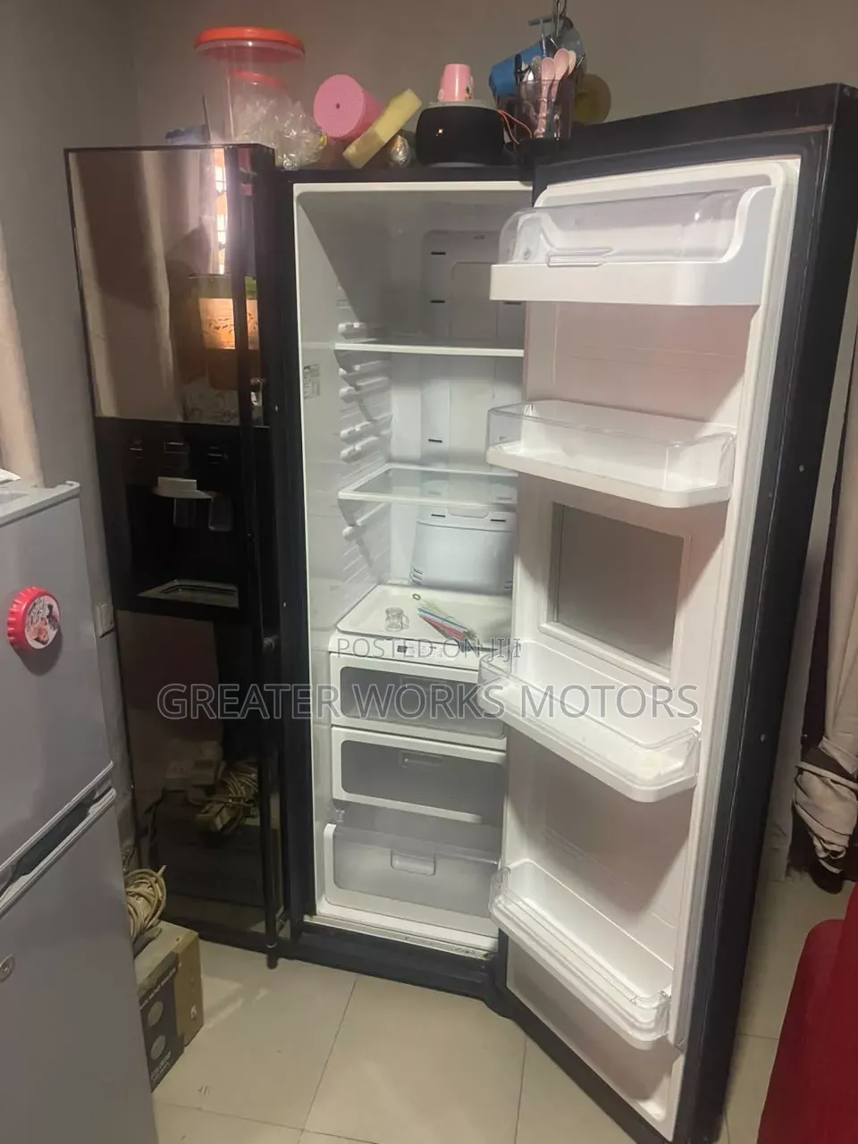 Samsung Fridge