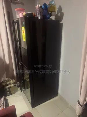 Samsung Fridge