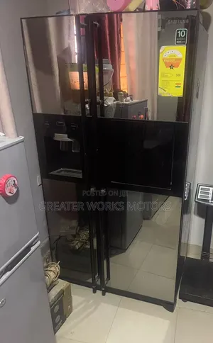 Samsung Fridge