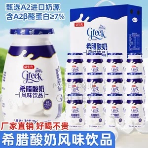 Greek Yogurt