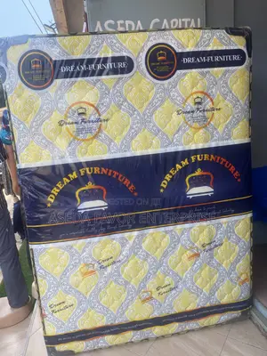 Aseda Mattresses