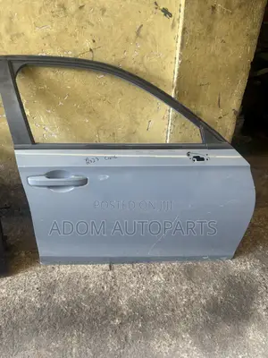 Honda Civic Front Door Complete 2022 2023 2024 2025 2026