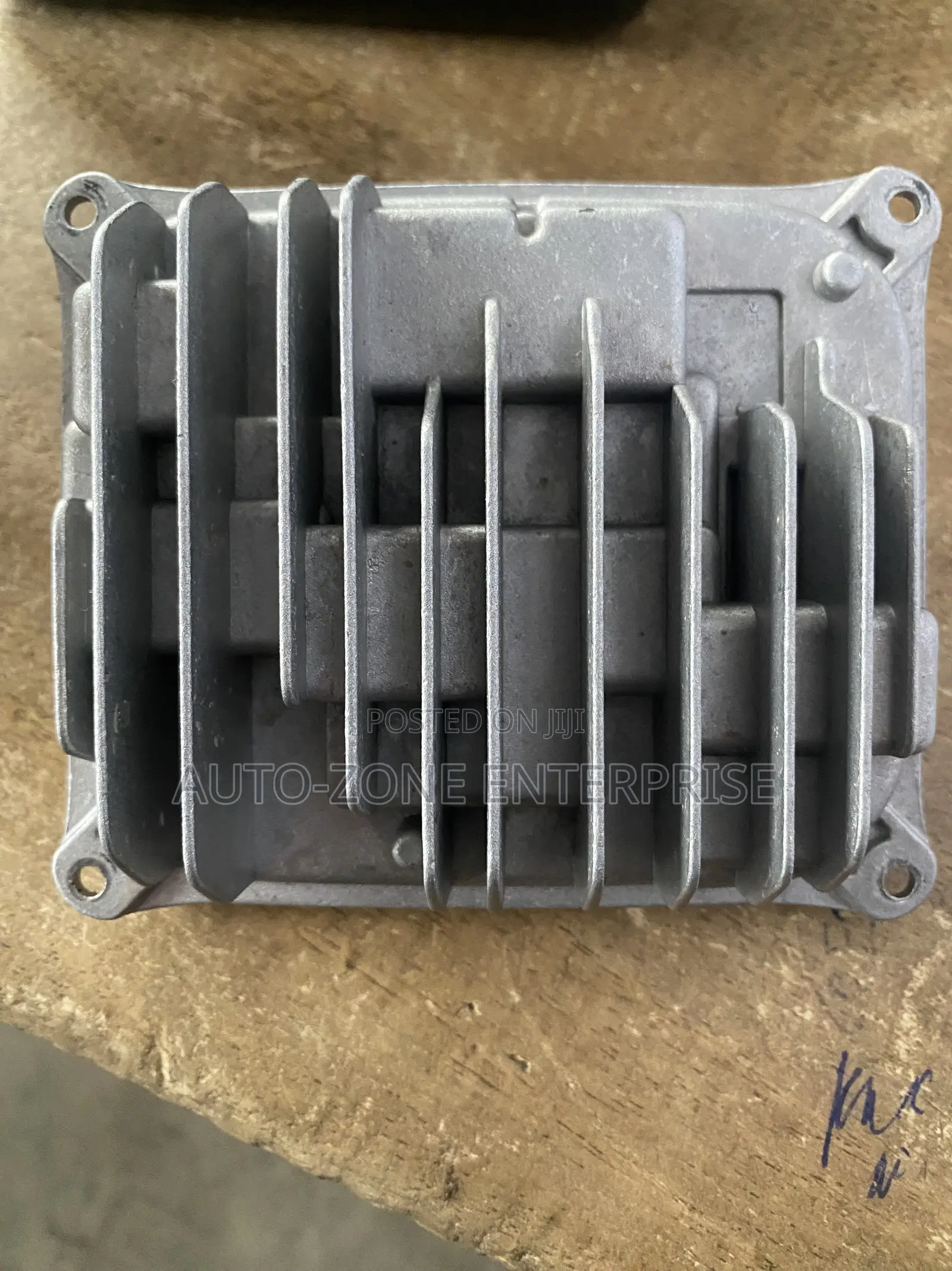 Mercedes Benz C-Class Headlight Module/Headlight Charger