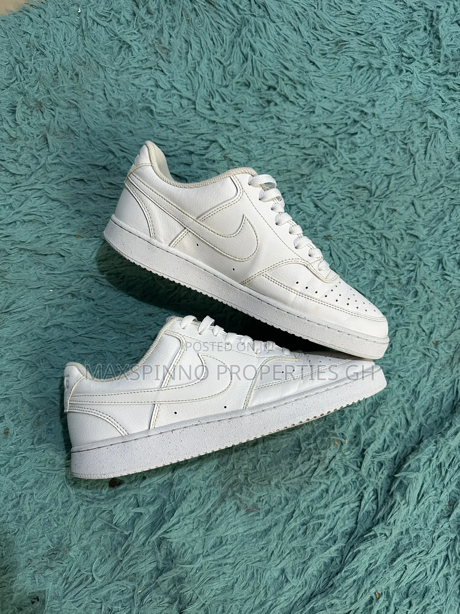Original Used Sneakers