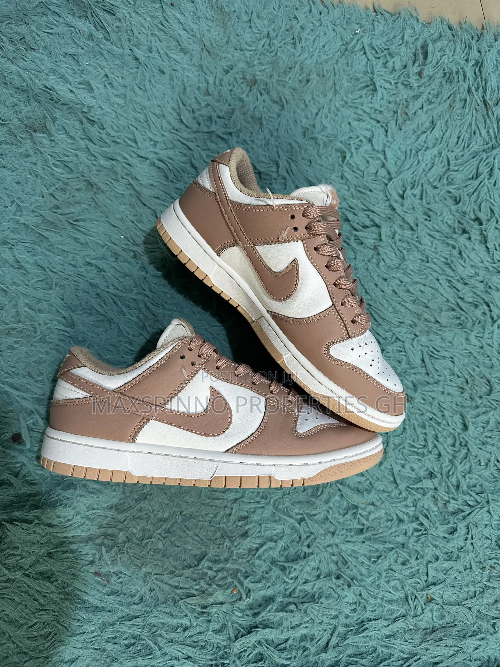 Original Used Sneakers