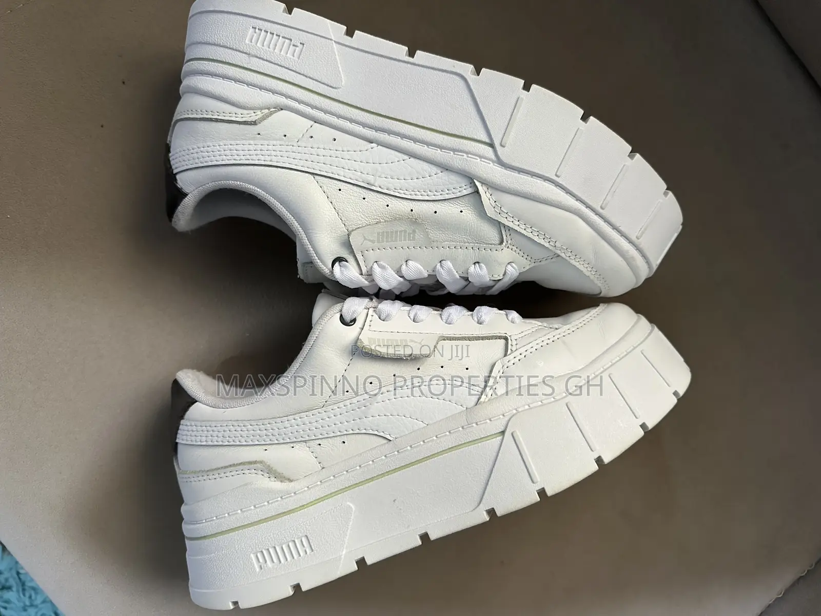 Original Used Sneakers