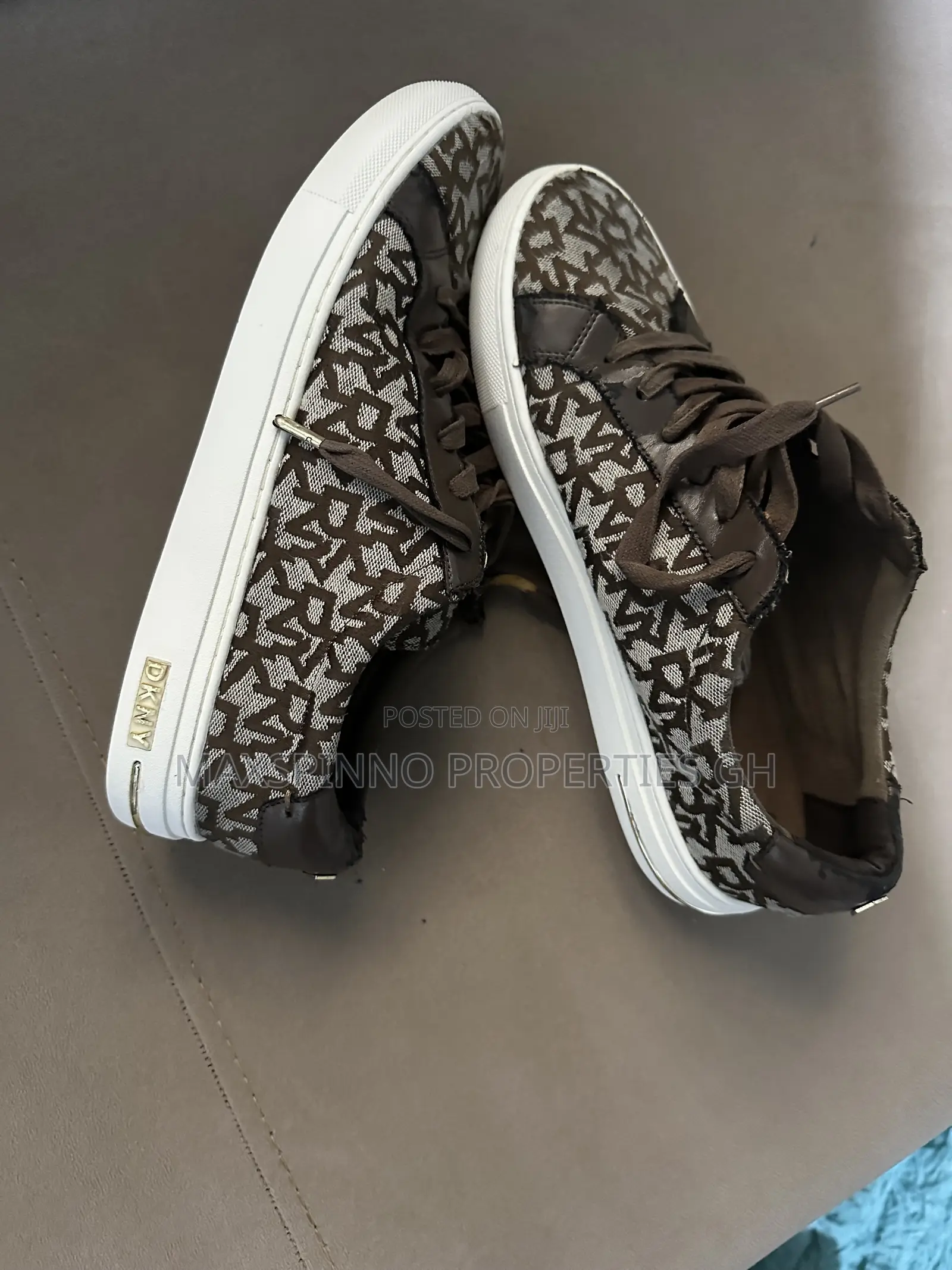 Original Used Sneakers