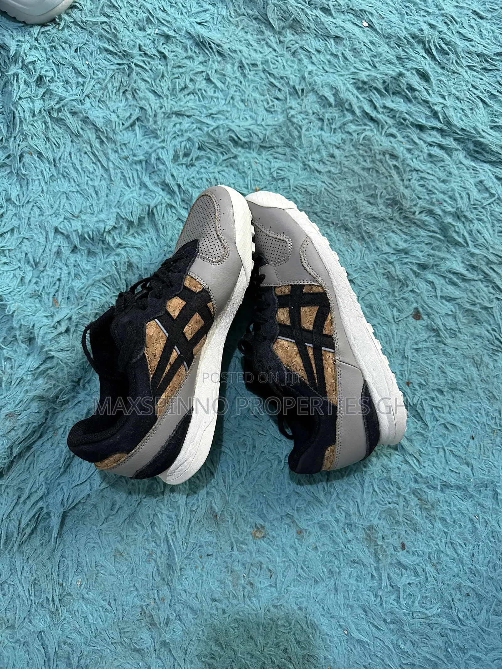 Original Used Sneakers