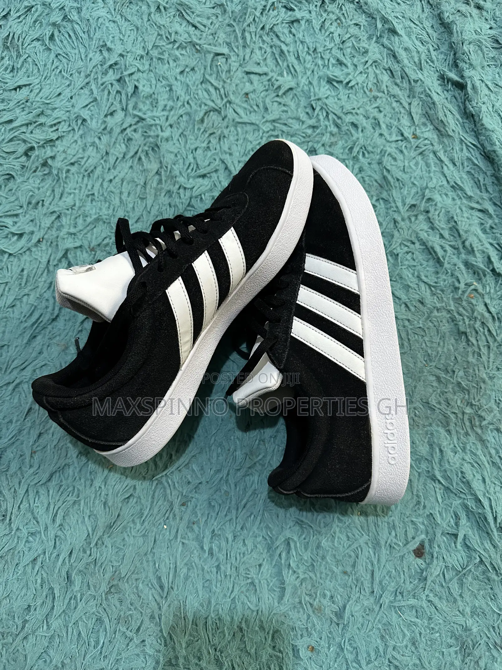 Original Used Sneakers