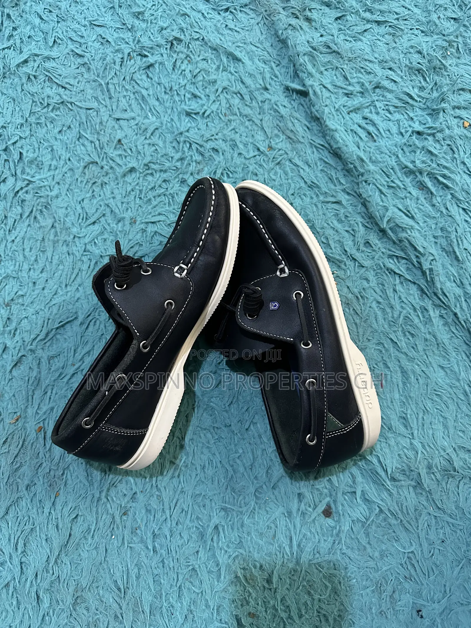Original Used Sneakers