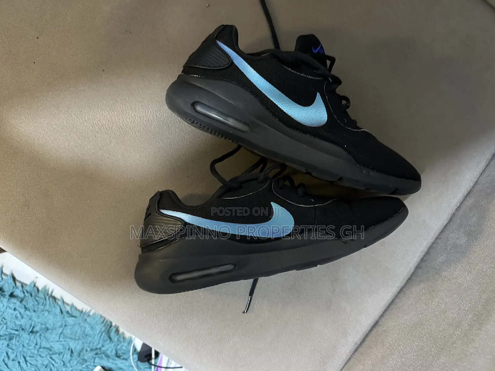Original Used Sneakers
