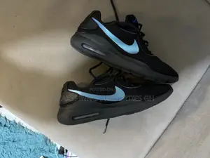 Original Used Sneakers