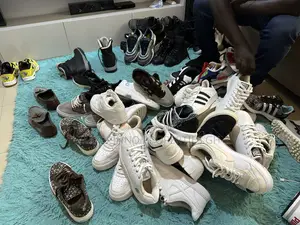 Original Used Sneakers