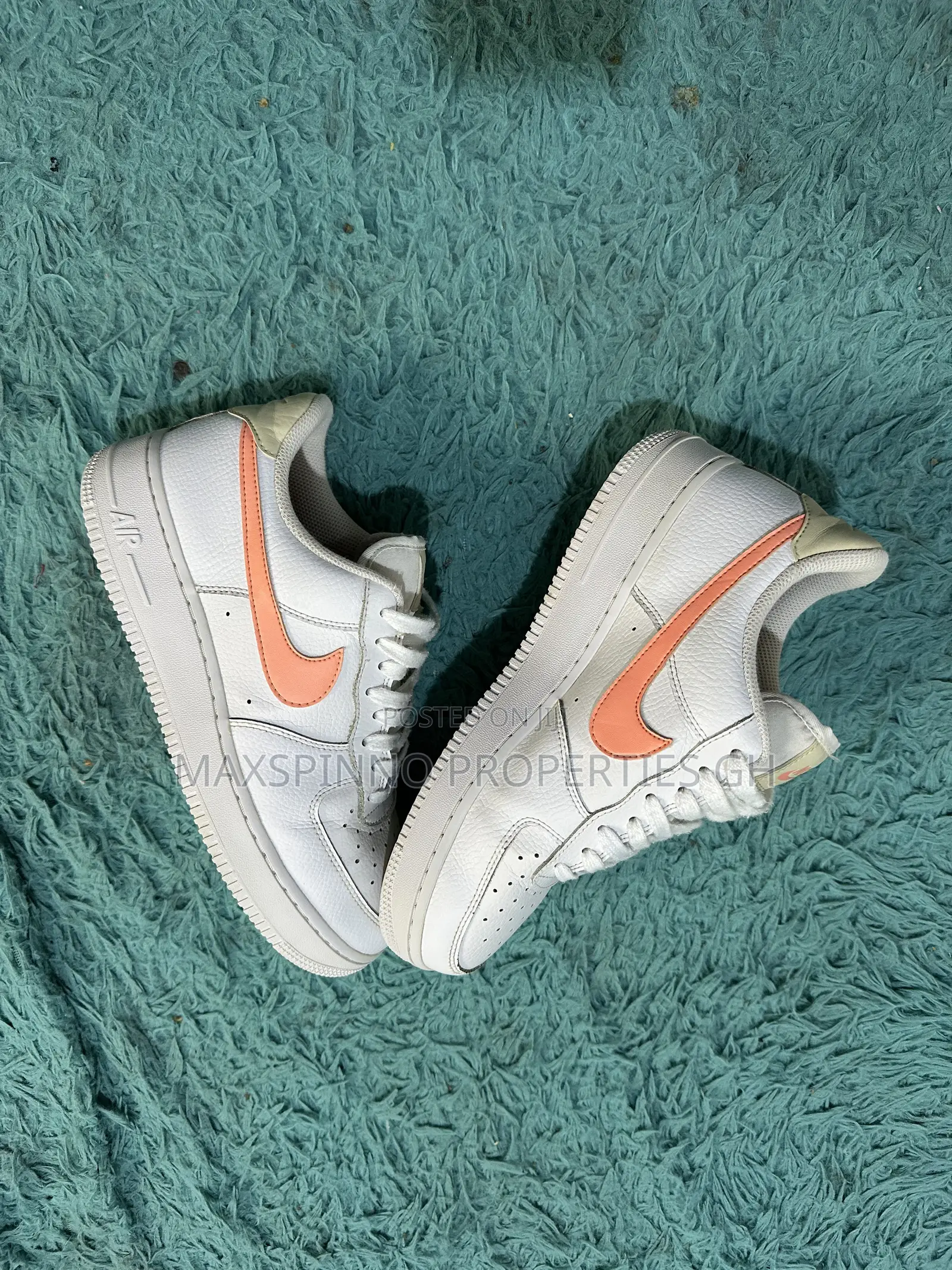 Original Used Sneakers