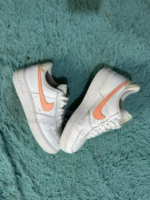 Original Used Sneakers
