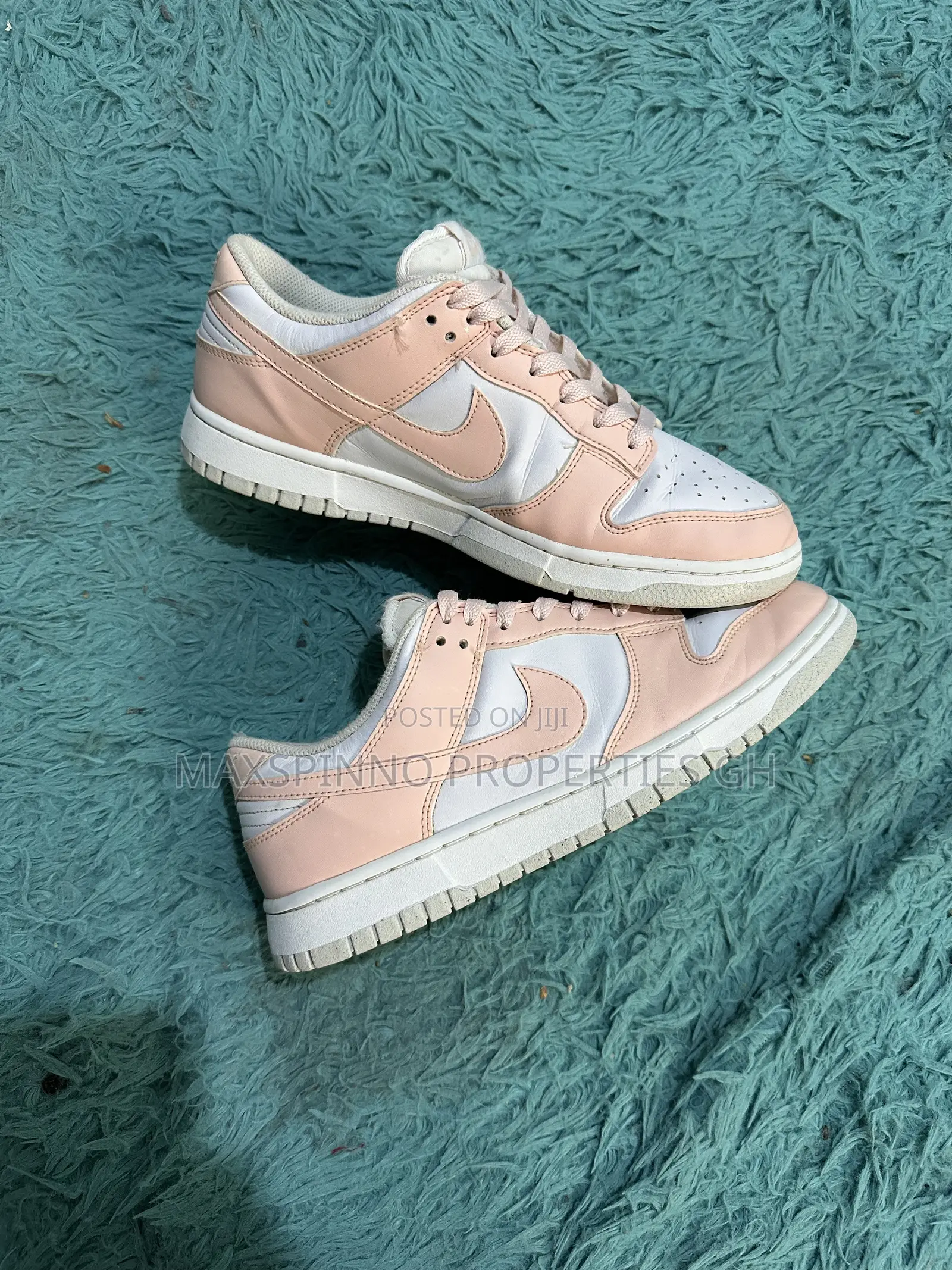 Original Used Sneakers