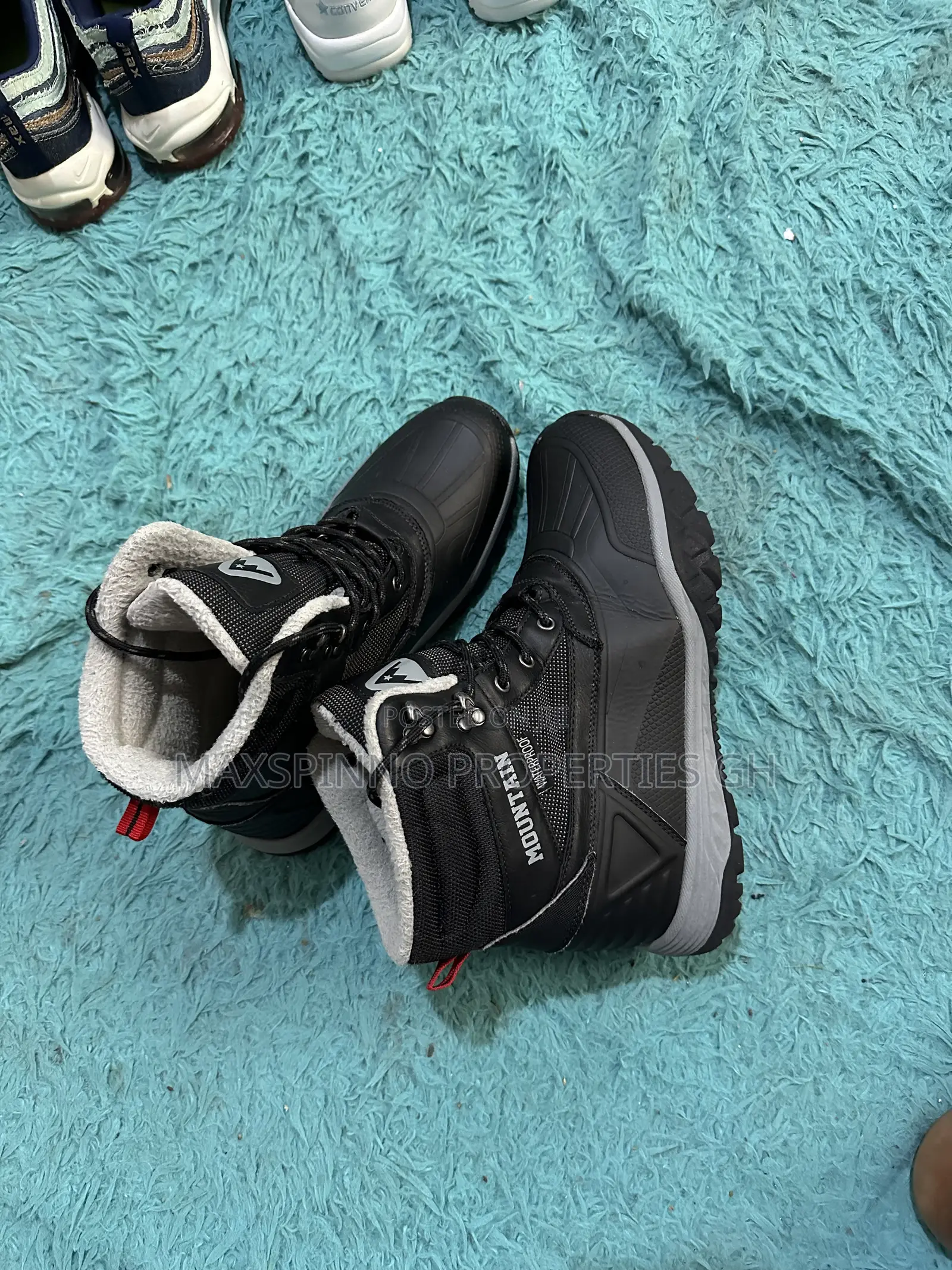 Original Used Sneakers