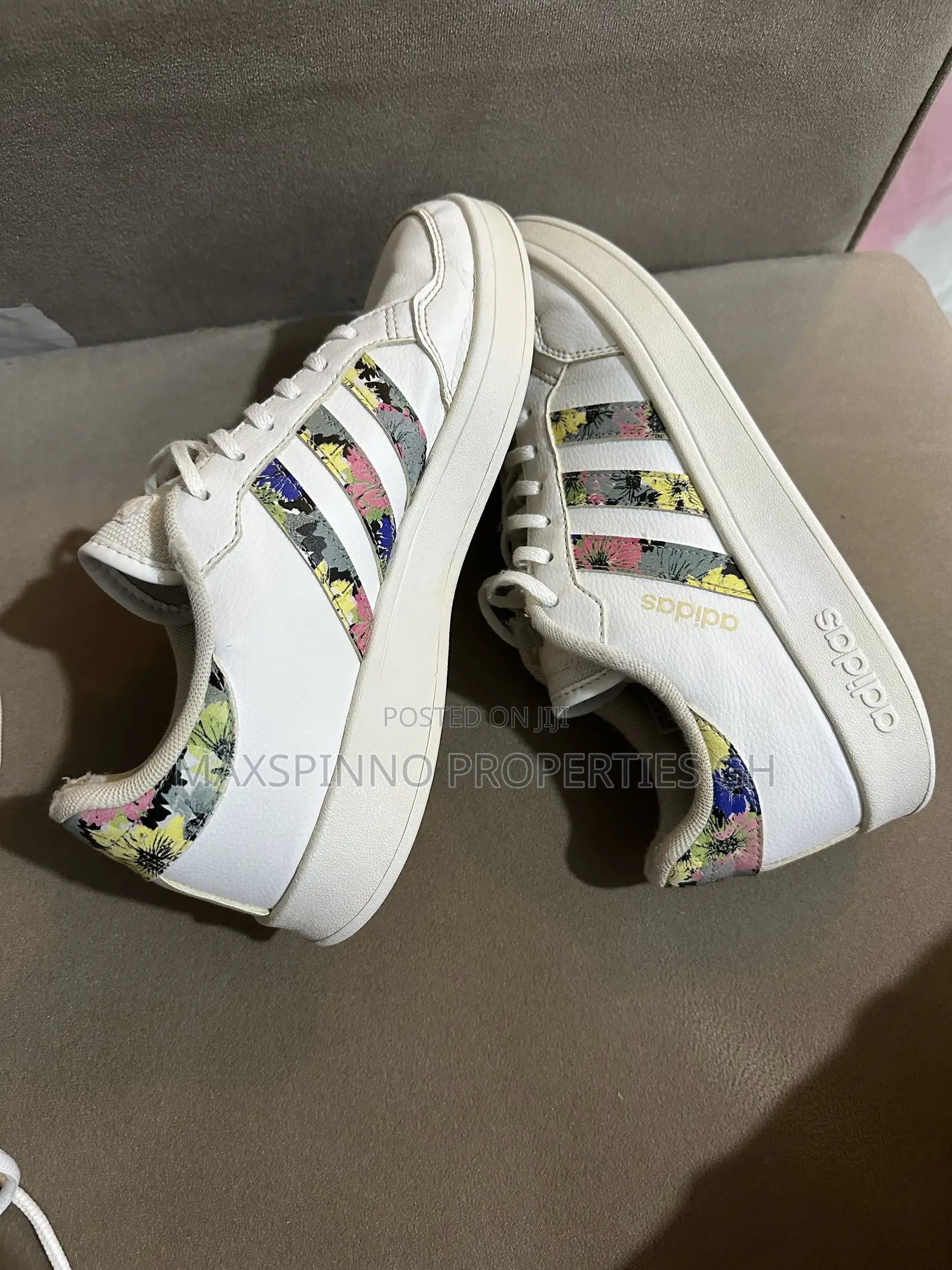 Original Used Sneakers