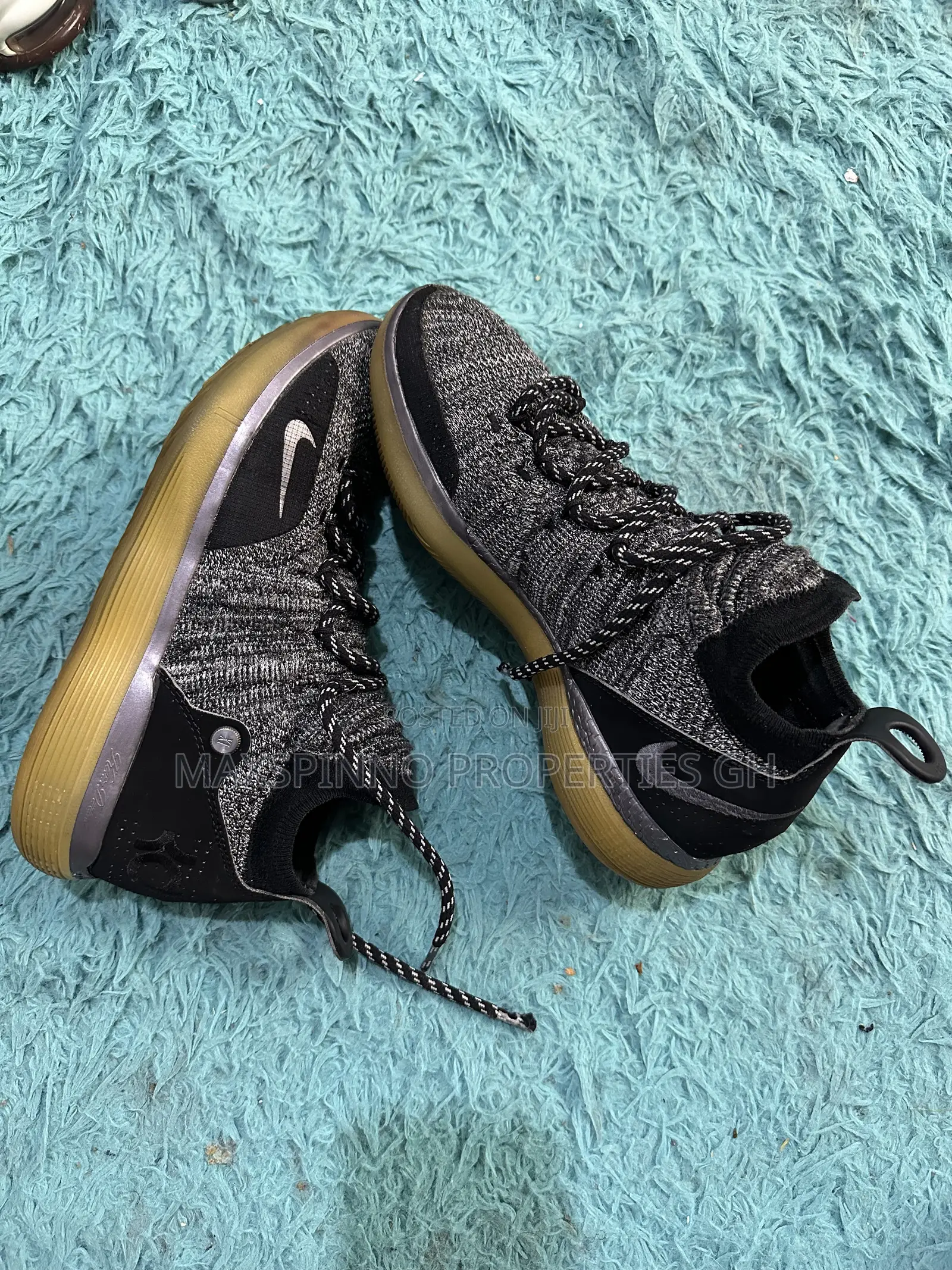 Original Used Sneakers