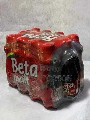 Beta Malt Ooriginal