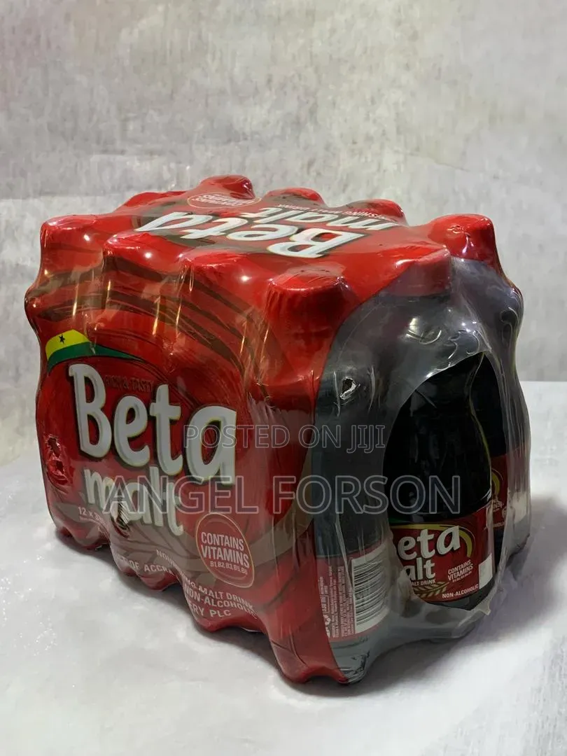 Beta Malt Ooriginal