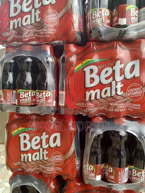 Beta Malt Ooriginal