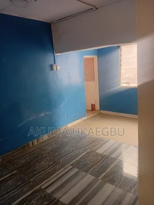 1bdrm Apartment in Off Veggies Curve, Police Station for rent