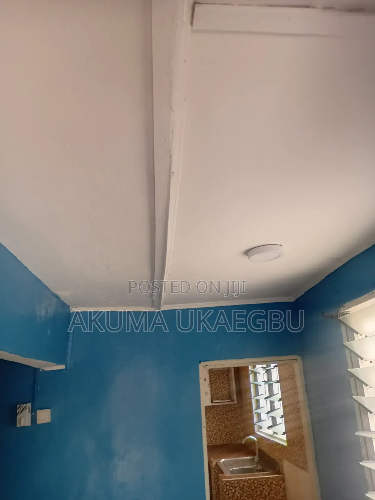 1bdrm Apartment in Off Veggies Curve, Police Station for rent