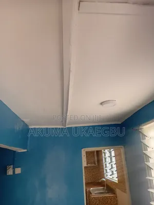 1bdrm Apartment in Off Veggies Curve, Police Station for rent