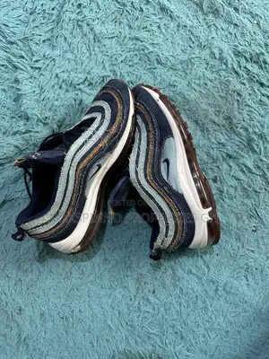 Original Used Sneakers