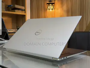 Laptop Dell XPS 15 9510 16GB Intel Core i7 SSD 512GB