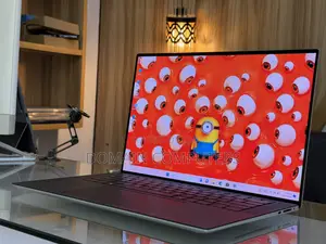 Laptop Dell XPS 15 9510 16GB Intel Core i7 SSD 512GB