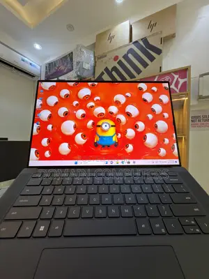 Laptop Dell XPS 15 9510 16GB Intel Core i7 SSD 512GB
