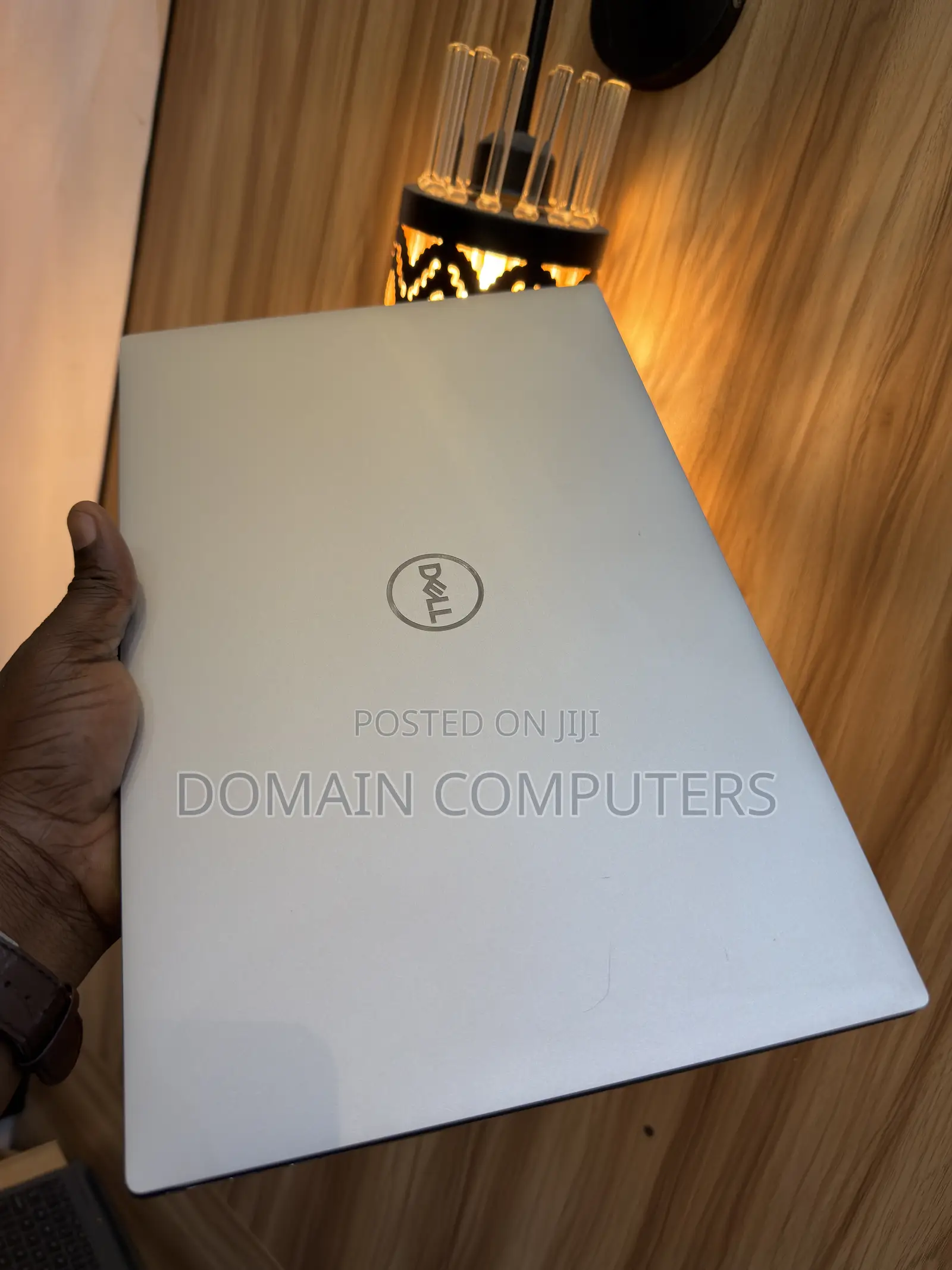 Laptop Dell XPS 15 9510 16GB Intel Core i7 SSD 512GB