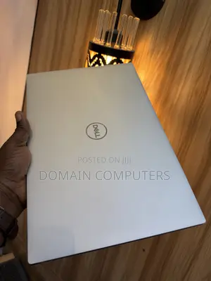Laptop Dell XPS 15 9510 16GB Intel Core i7 SSD 512GB