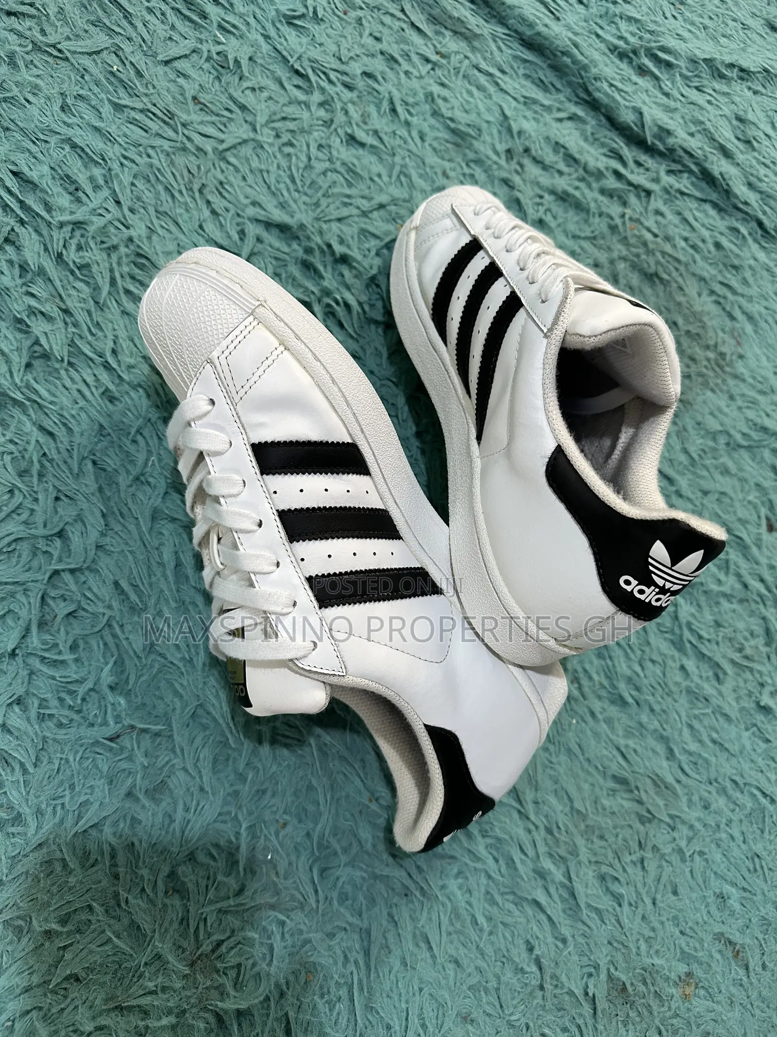 Original Used Sneakers