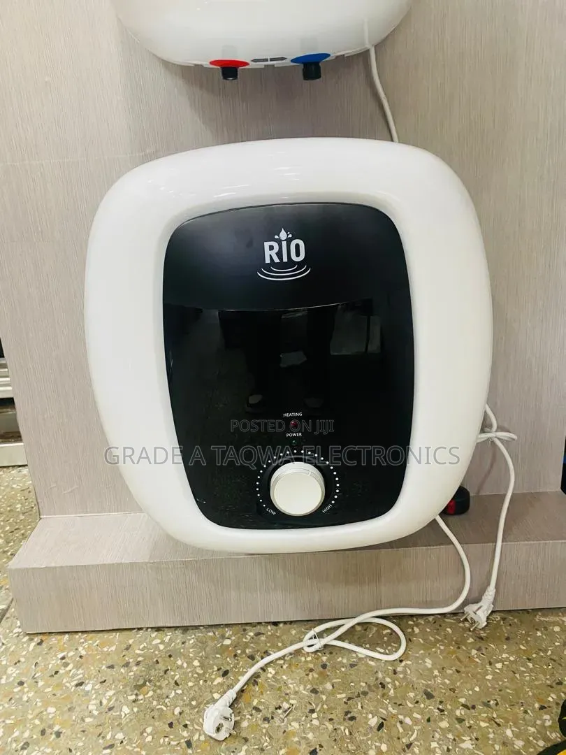Rio 30Ltr Water Heater