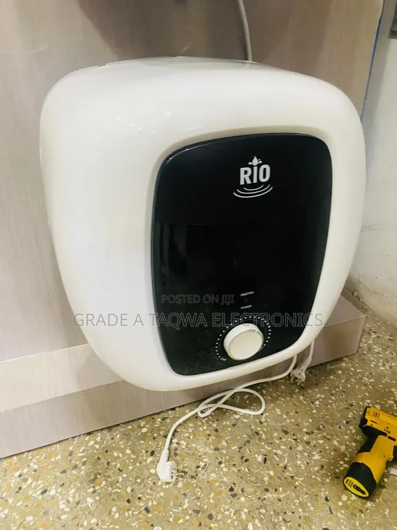 Rio 30Ltr Water Heater