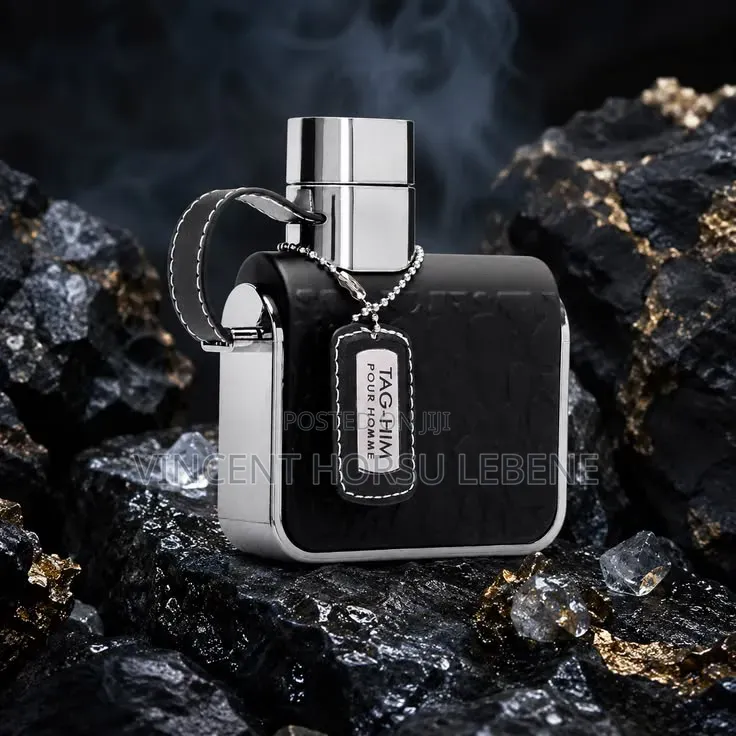 Armaf Tag-Him Pour Homme