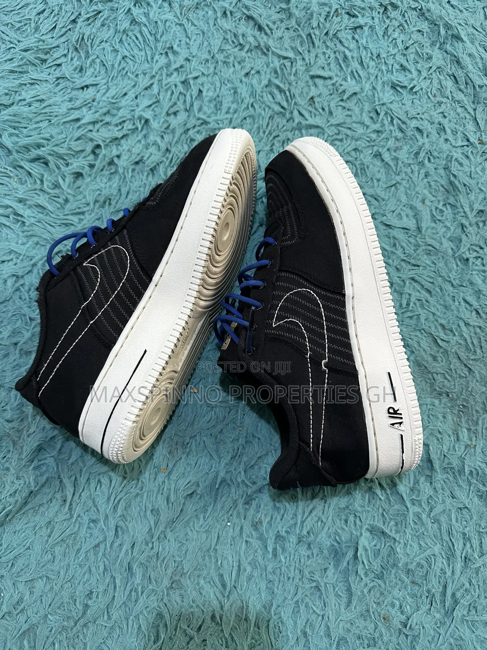 Original Used Sneakers