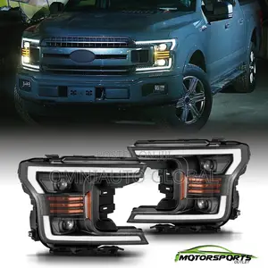 Ford F150 Light