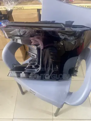 Ford F150 Light