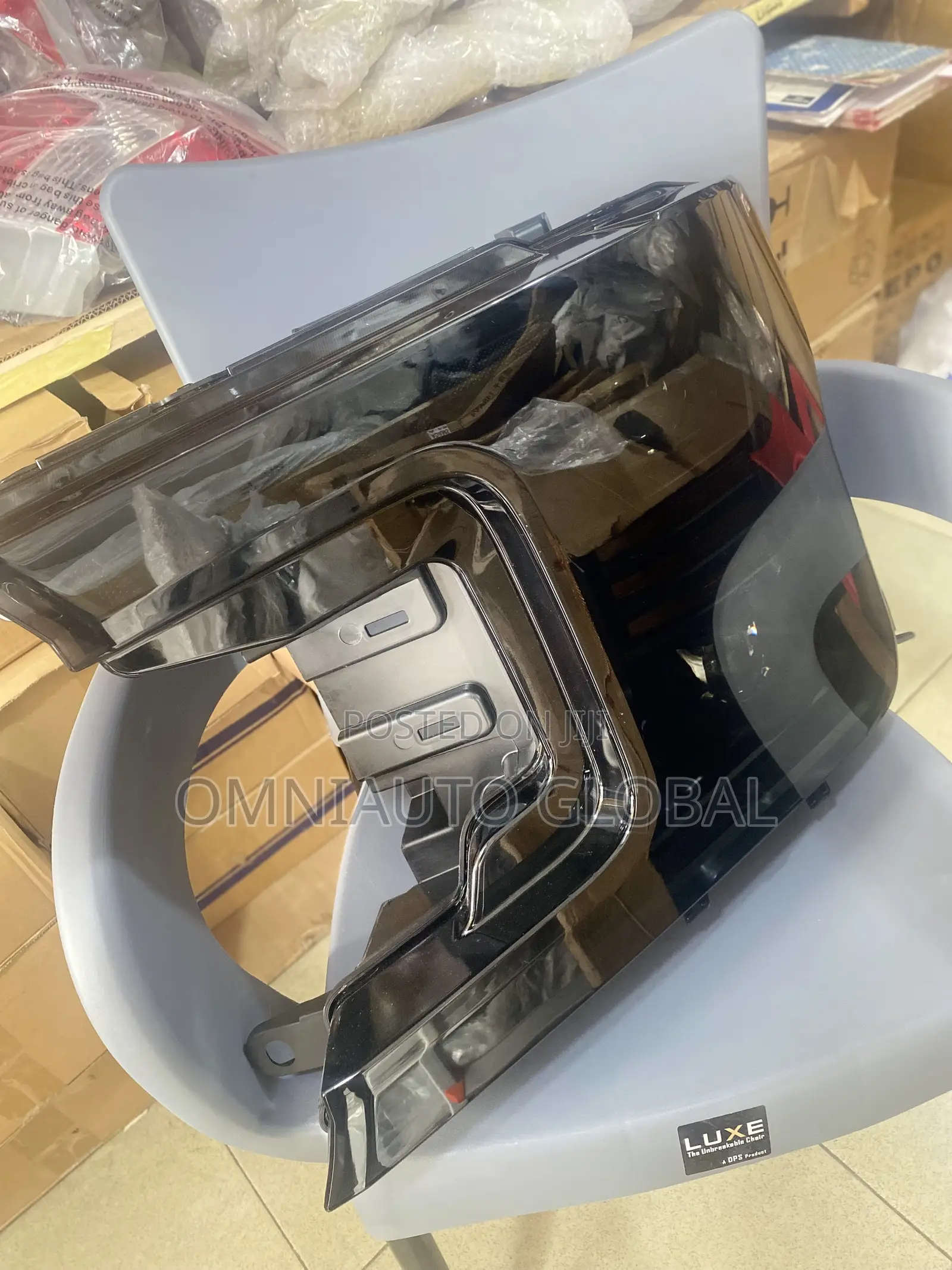 Ford F150 Light