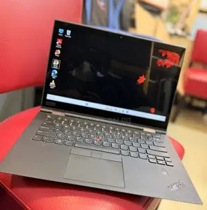 Laptop Lenovo ThinkPad X1 Yoga 16GB Intel Core i7 SSD 512GB